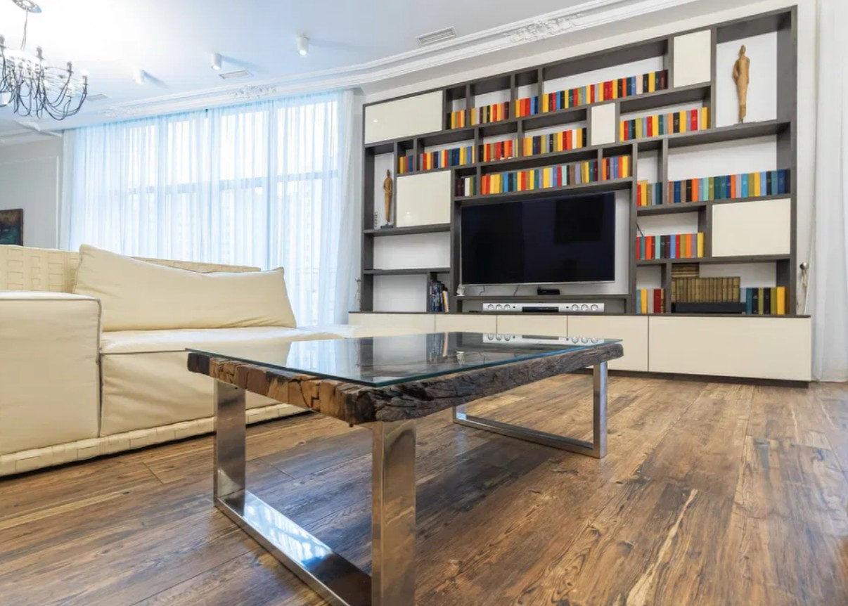 Аренда 4к квартиры в Киеве,  КД Liberty Estate, Лукьяновский пер., 3 8