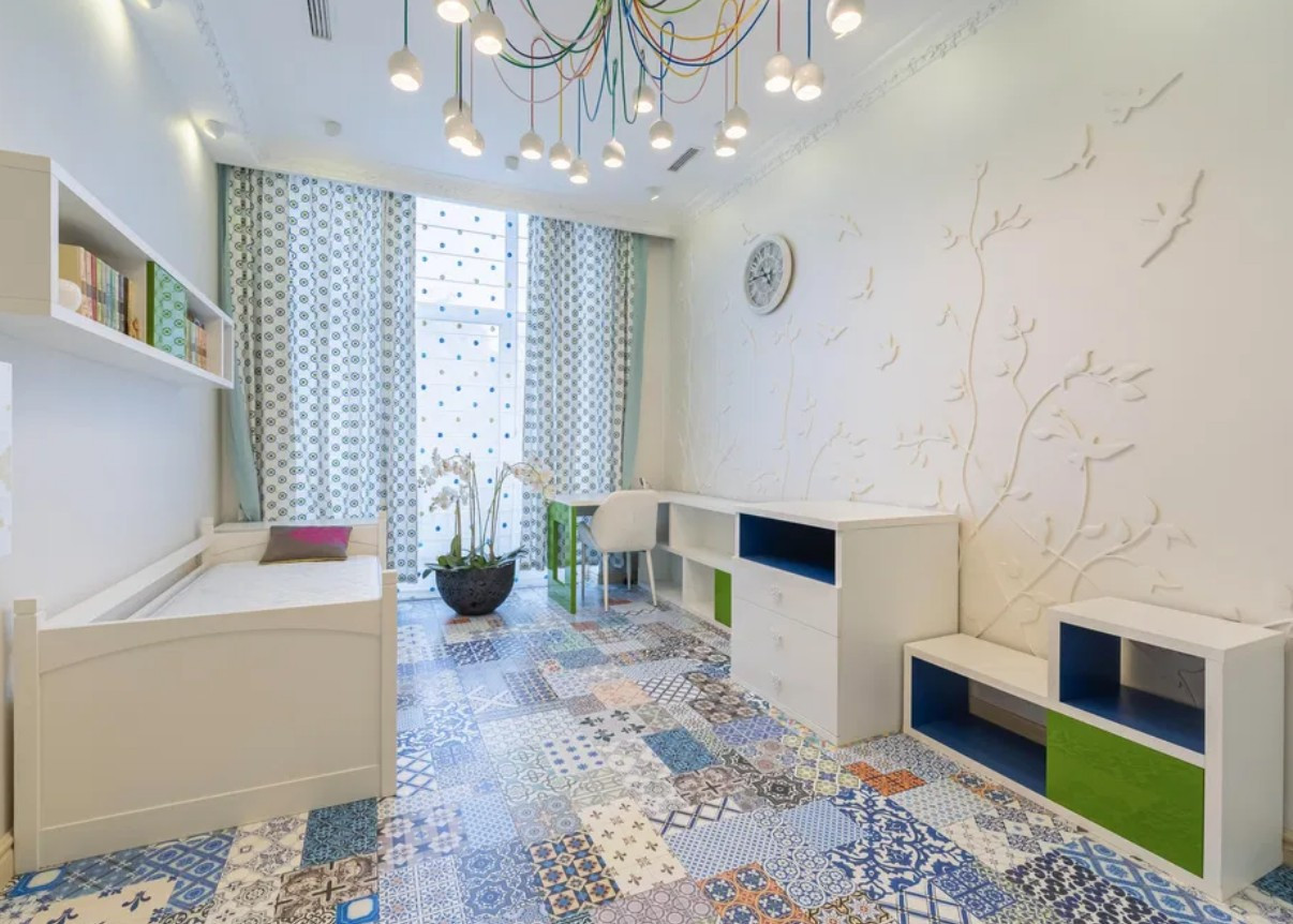 Аренда 4к квартиры в Киеве,  КД Liberty Estate, Лукьяновский пер., 3 10