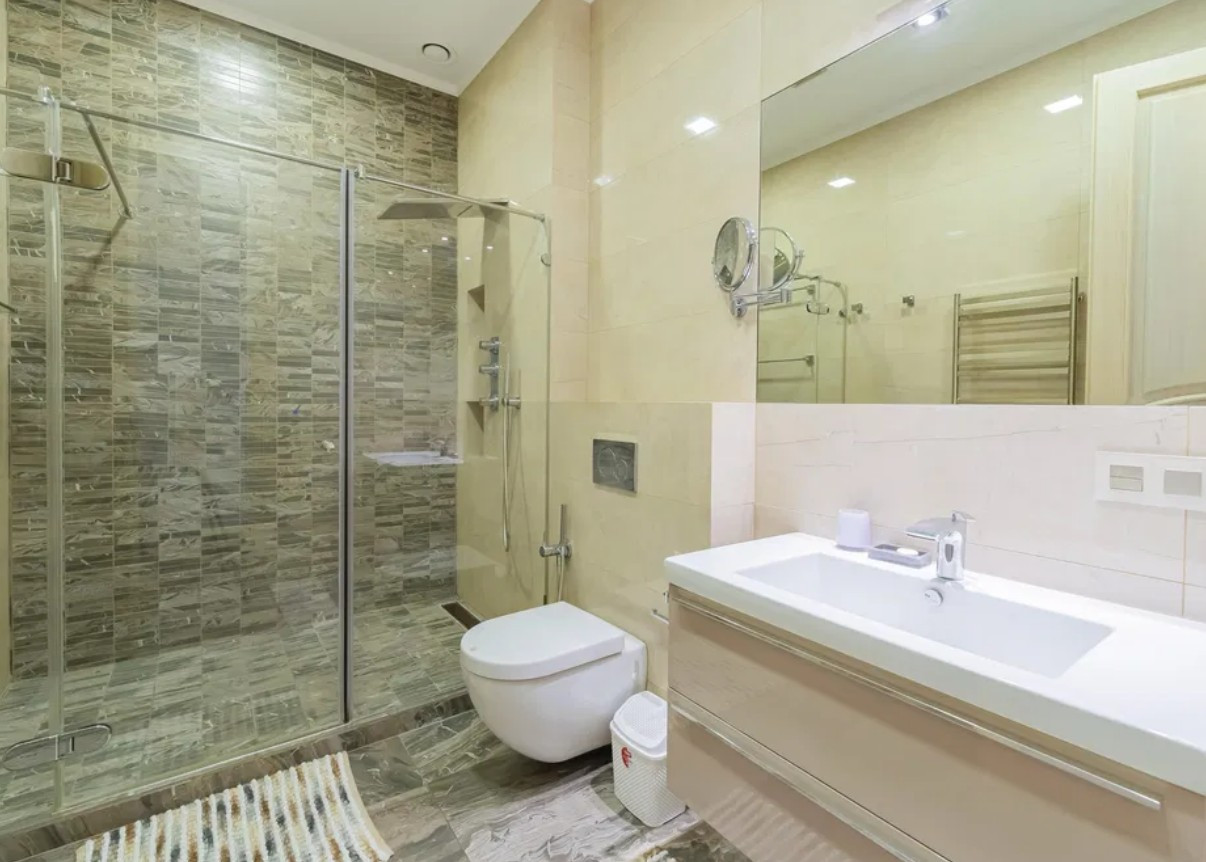 Аренда 4к квартиры в Киеве,  КД Liberty Estate, Лукьяновский пер., 3 11