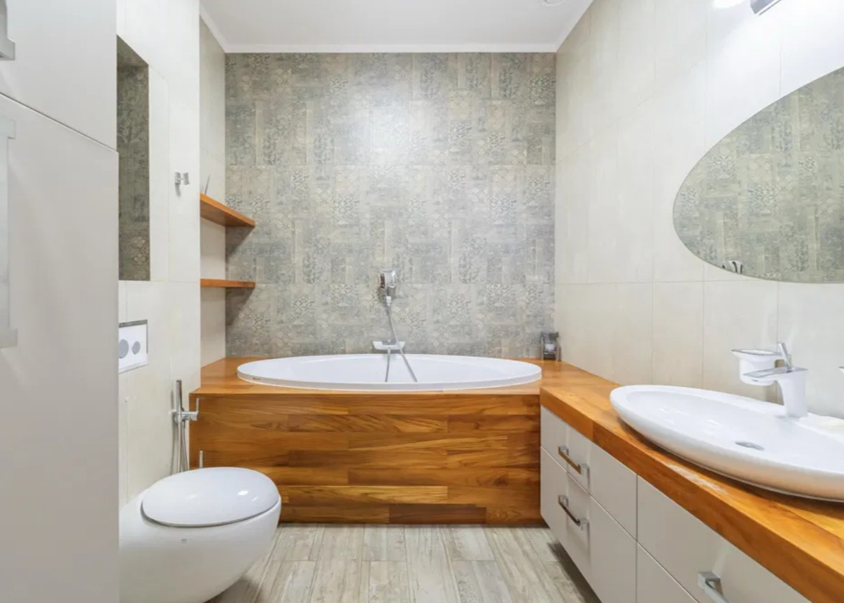 Аренда 4к квартиры в Киеве,  КД Liberty Estate, Лукьяновский пер., 3 15