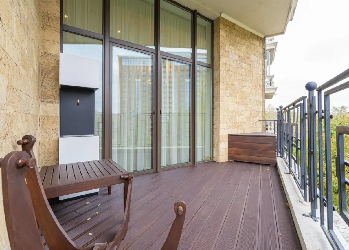 Аренда 4к квартиры в Киеве,  КД Liberty Estate, Лукьяновский пер., 3 16
