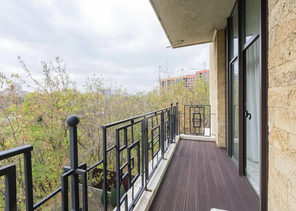 Аренда 4к квартиры в Киеве,  КД Liberty Estate, Лукьяновский пер., 3 17
