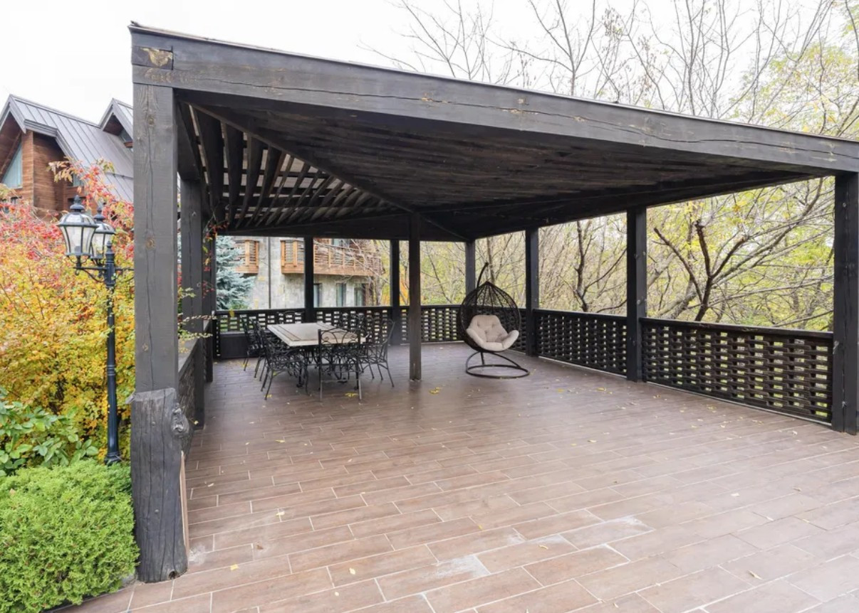 Аренда 4к квартиры в Киеве,  КД Liberty Estate, Лукьяновский пер., 3 19