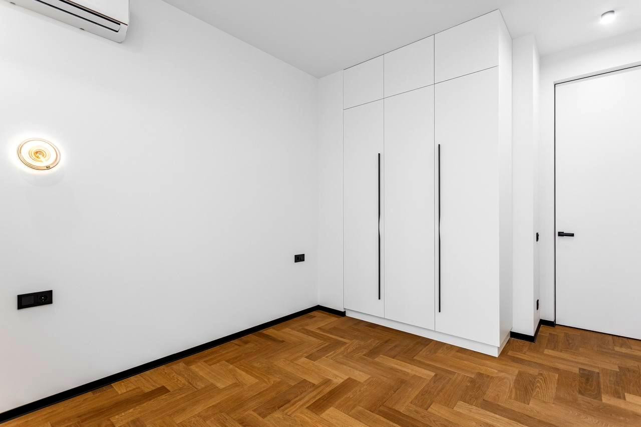 Продажа 4к квартиры в Киеве, ЖК Ярославов Град, Бульварно-Кудрявская ул. (Воровского ул.), 17А 2