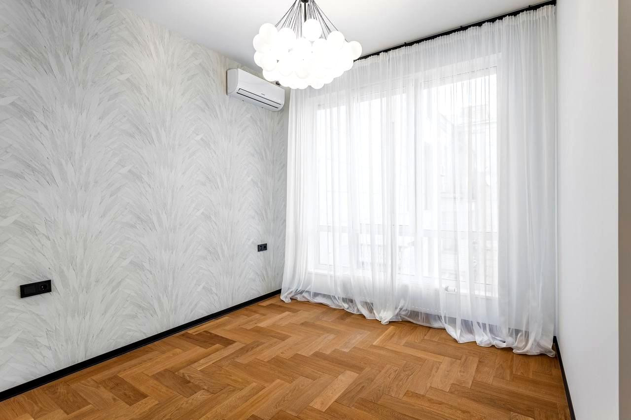 Продажа 4к квартиры в Киеве, ЖК Ярославов Град, Бульварно-Кудрявская ул. (Воровского ул.), 17А 9