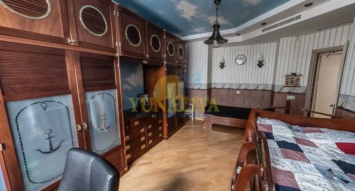 Аренда 6к квартиры в Киеве,  Зверинецкая ул., 59 18