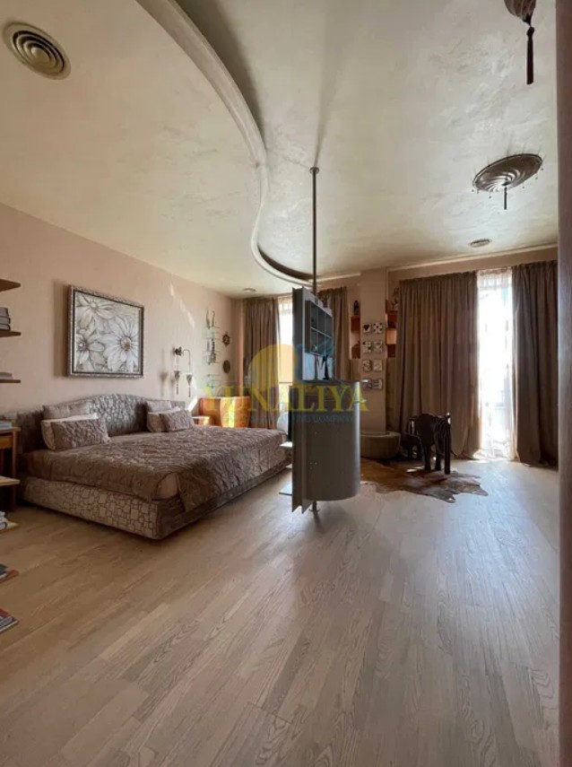 Аренда 4к квартиры в Киеве,  Шелковичная ул., 22 8