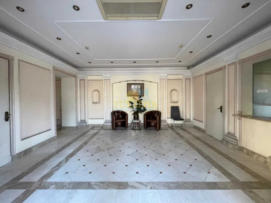 Аренда 4к квартиры в Киеве,  Шелковичная ул., 22 21