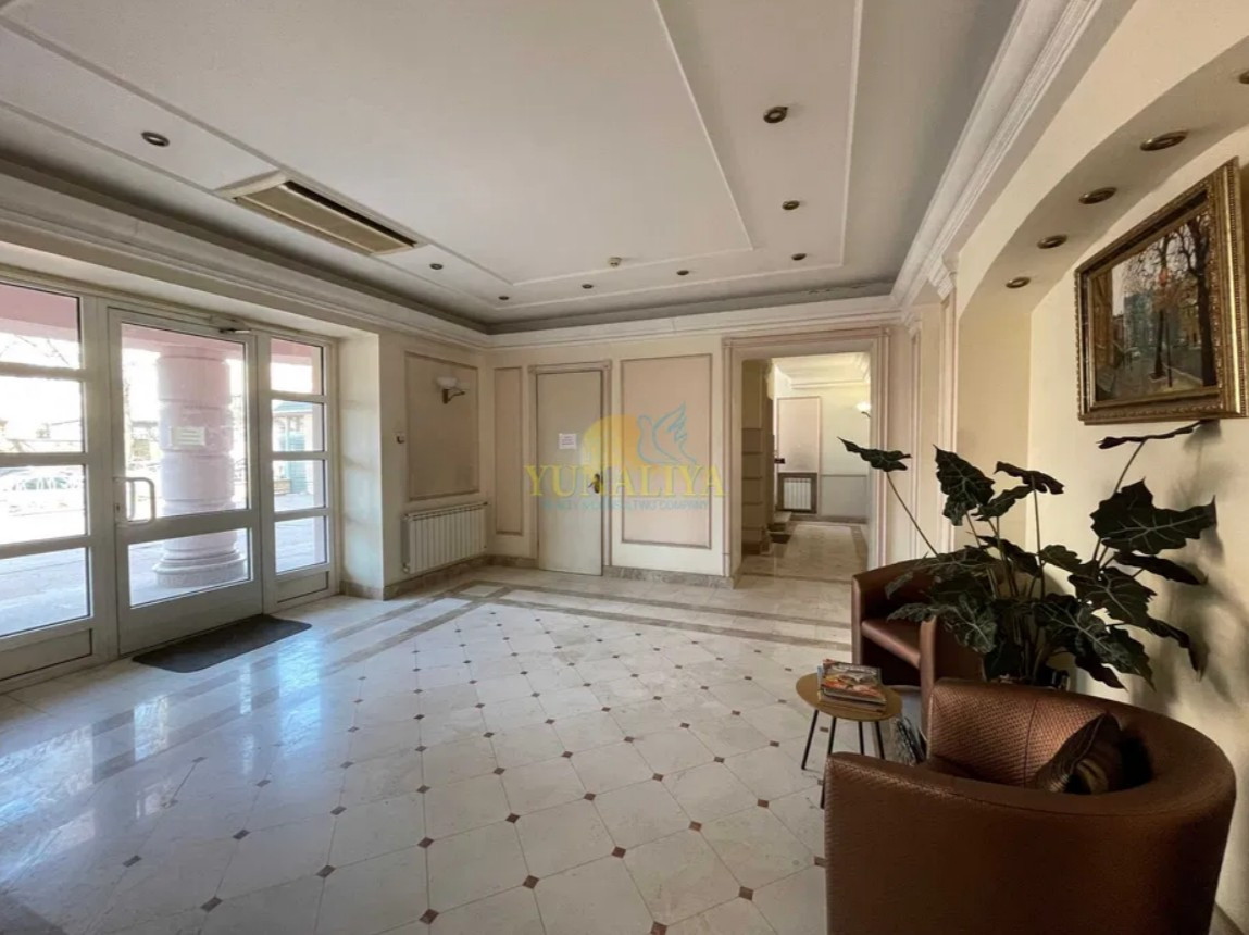 Аренда 4к квартиры в Киеве,  Шелковичная ул., 22 22