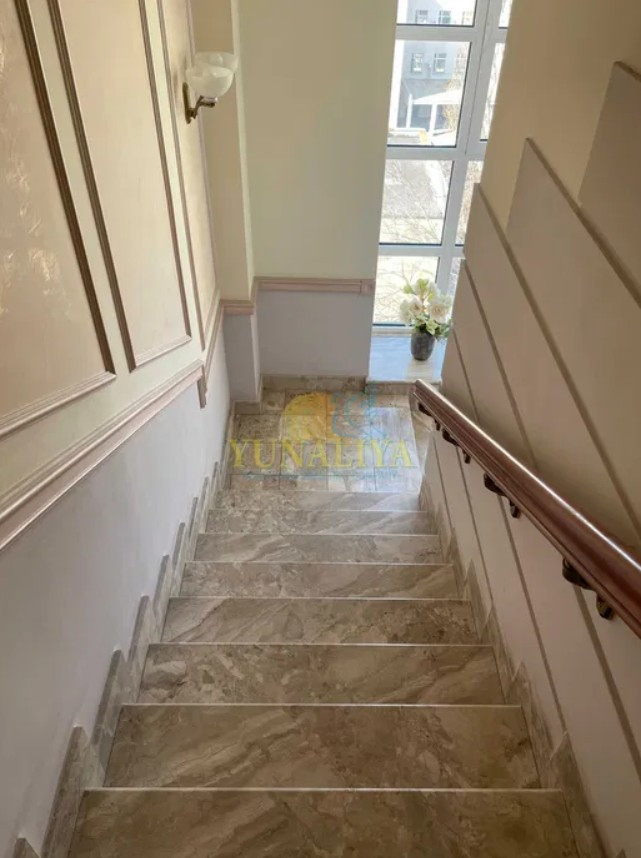Аренда 4к квартиры в Киеве,  Шелковичная ул., 22 23