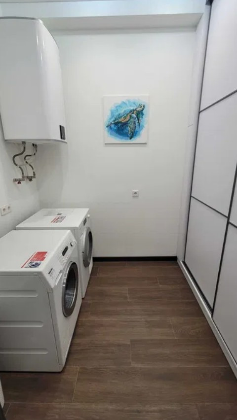 Аренда 4к квартиры в Киеве,  Леси Украинки бульвар, 7А 19