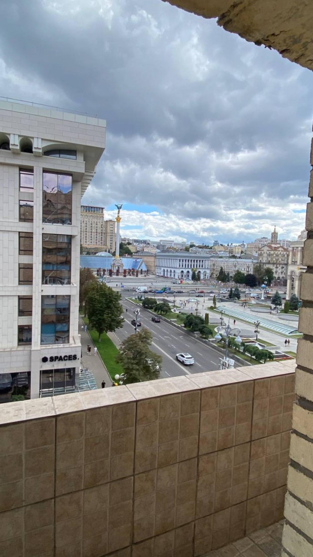 Аренда 3к квартиры в Киеве,  Золотые Ворота, Михайловская ул., 2 15