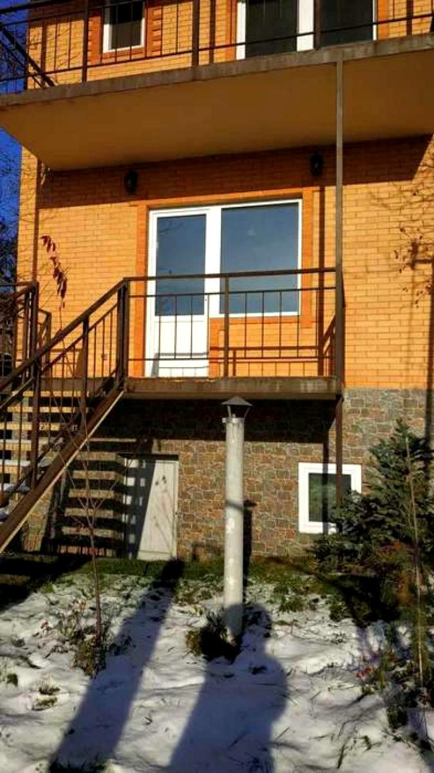 Аренда 5к дома в Киеве,  Сорочинская ул. 4