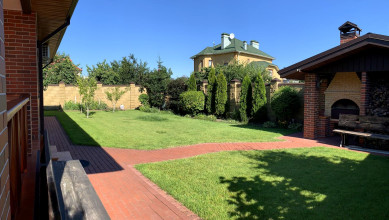 Баклажанная ул.  sub 1