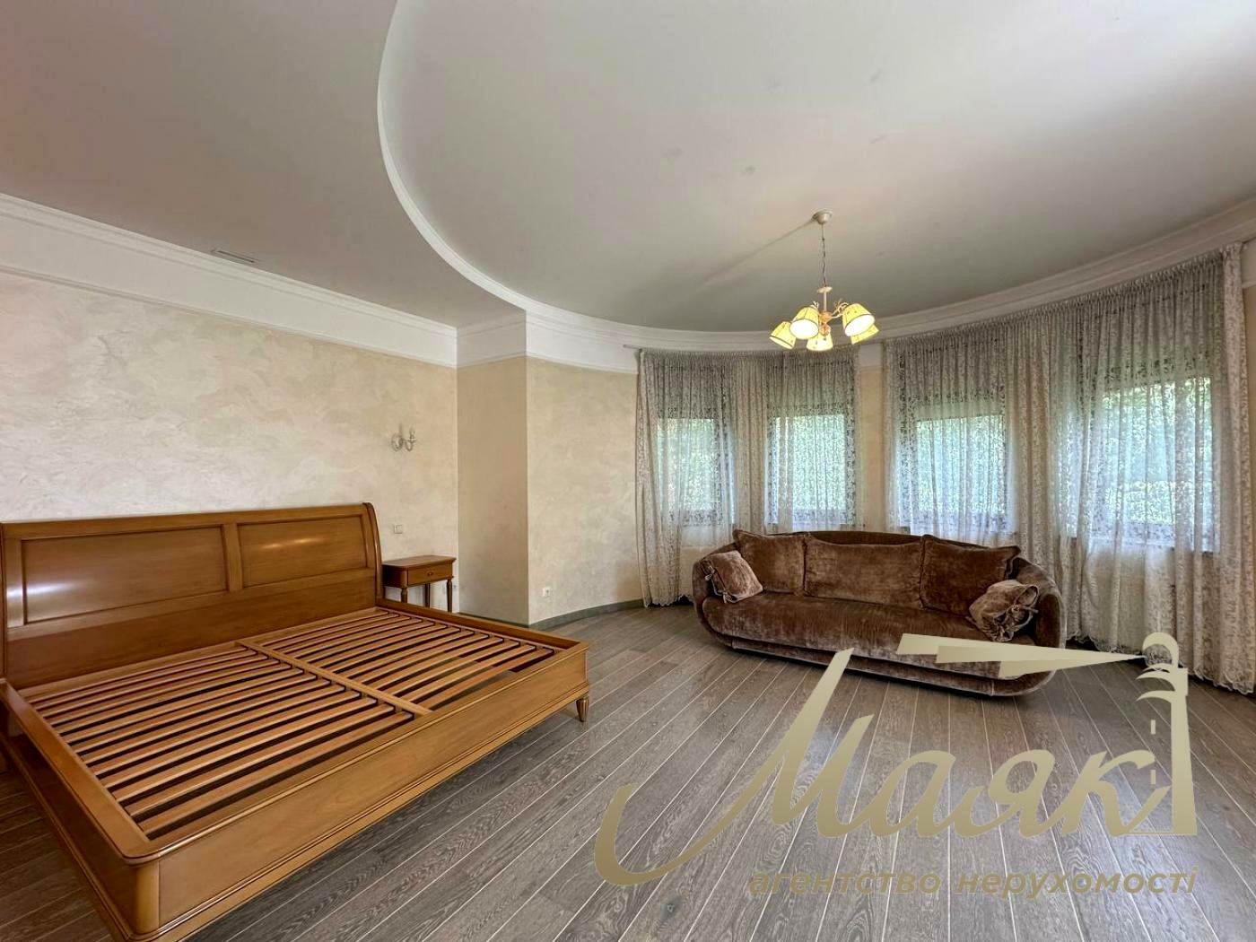 Аренда 7к дома в Киеве,  Старообуховская ул., 11 11