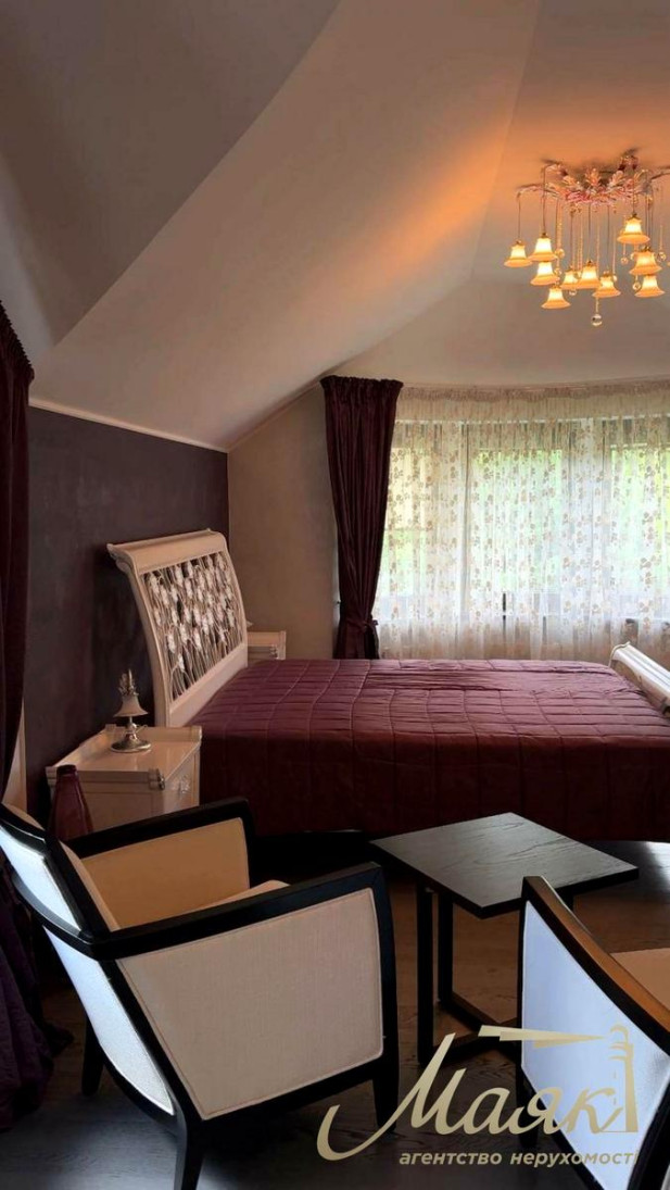 Аренда 5к дома в Киеве,  Старообуховская ул., 11 22