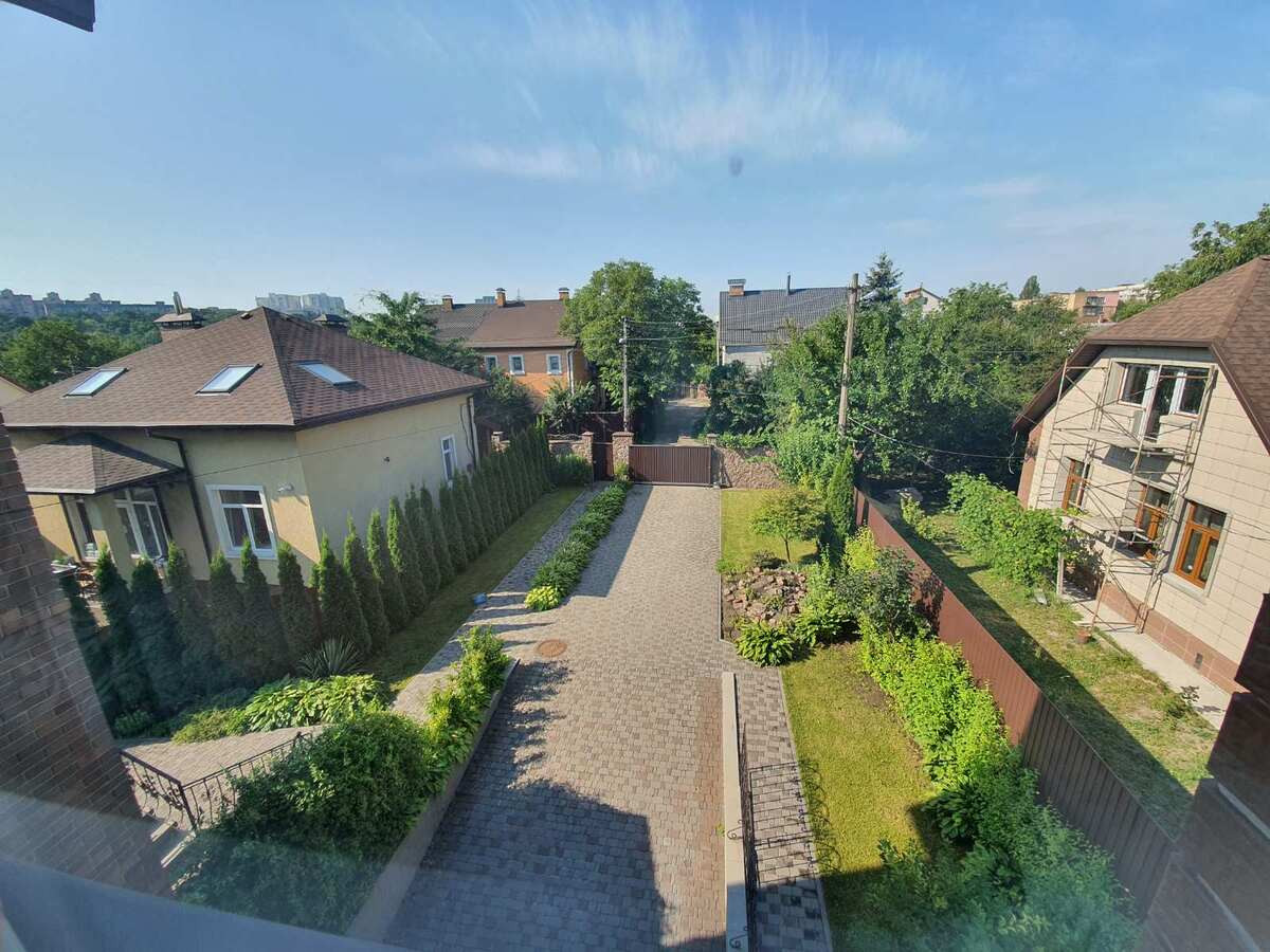 Аренда 5к дома в Киеве,  Данилевича Василия ул. (Толбухина ул.) 0