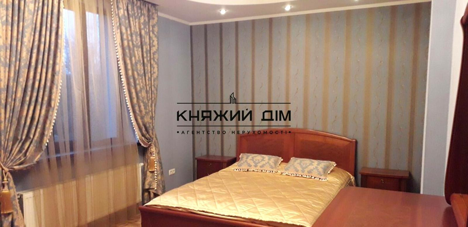 Аренда 6к дома в Киеве, Казацкая ул. 3