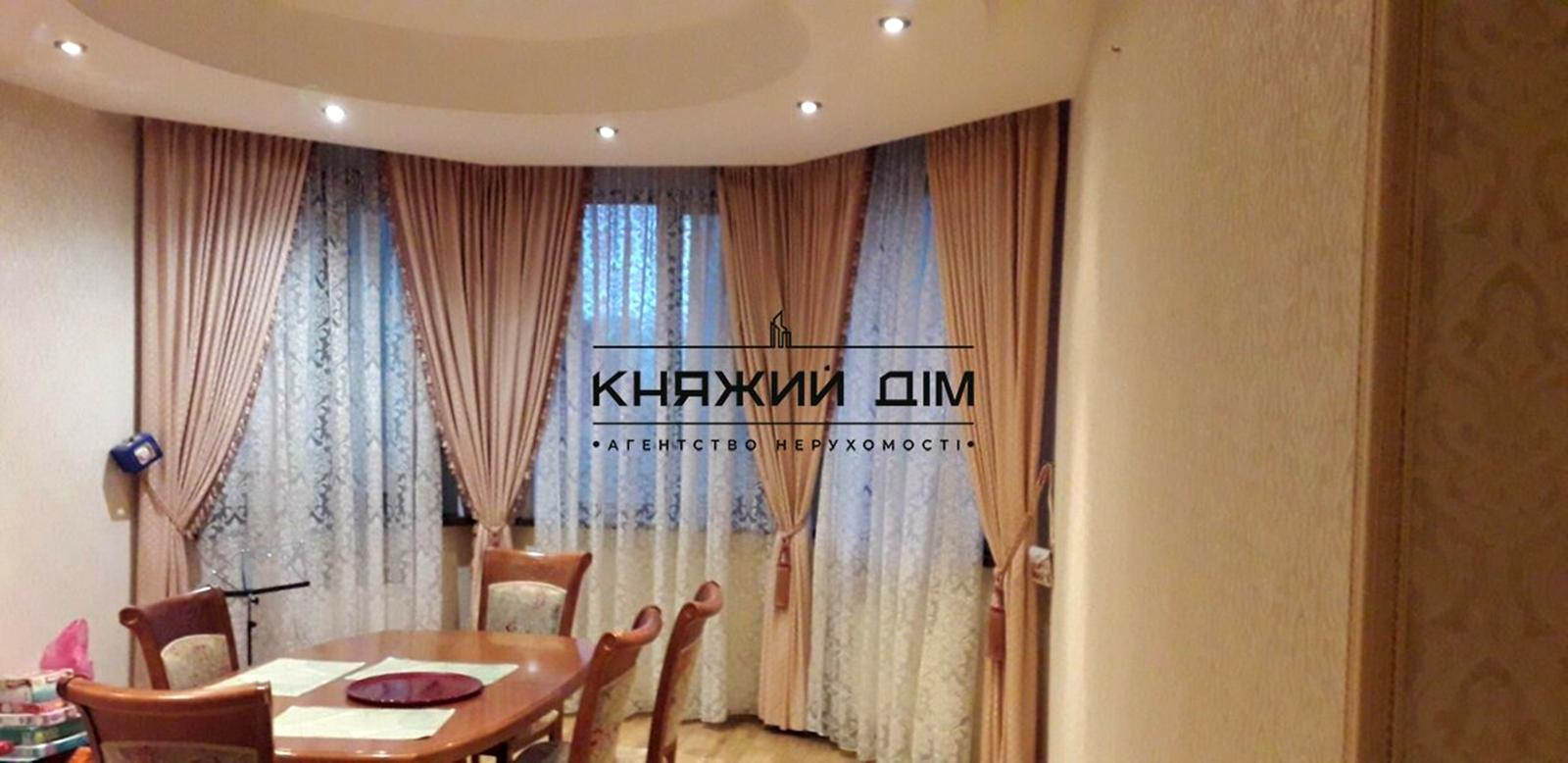 Аренда 6к дома в Киеве, Казацкая ул. 5