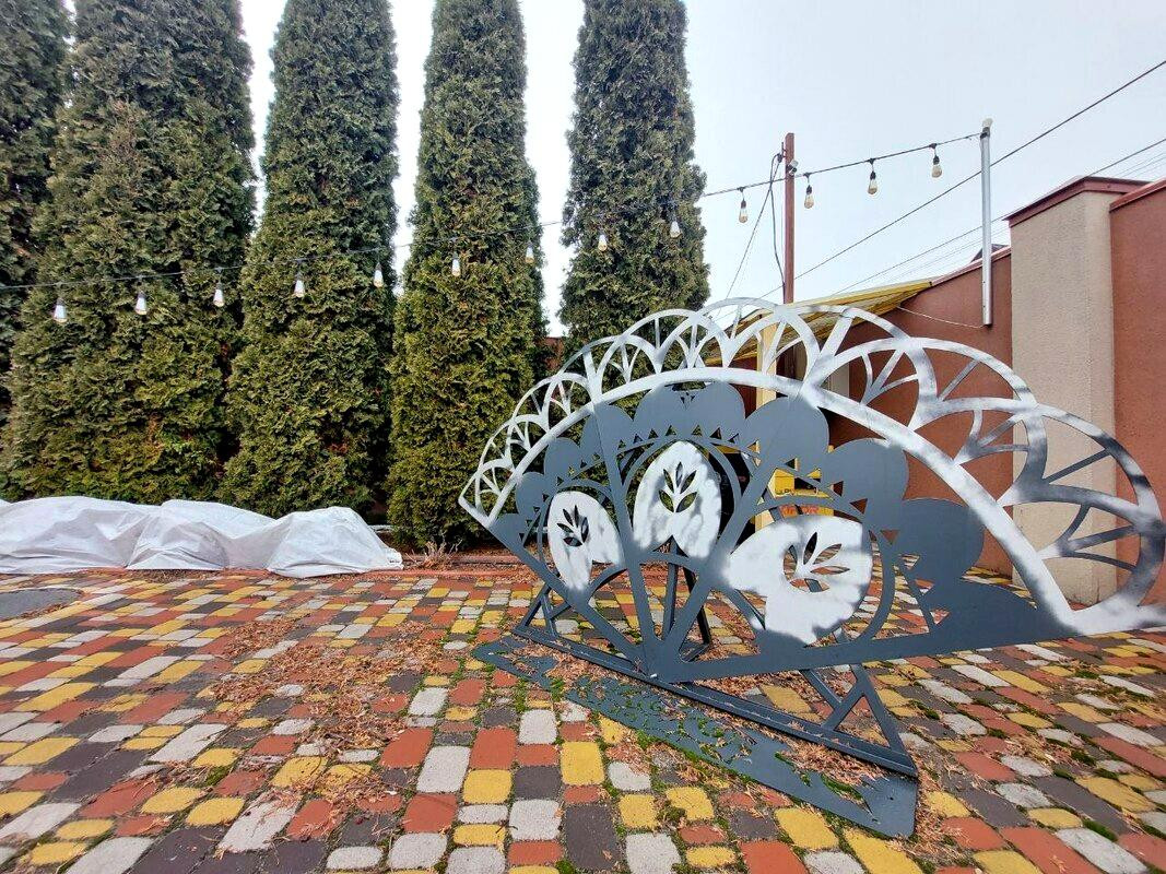 Аренда 4к дома в Киеве,  Залужный пер. 9