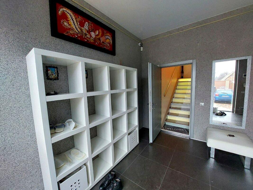 Аренда 4к дома в Киеве,  Залужный пер. 11