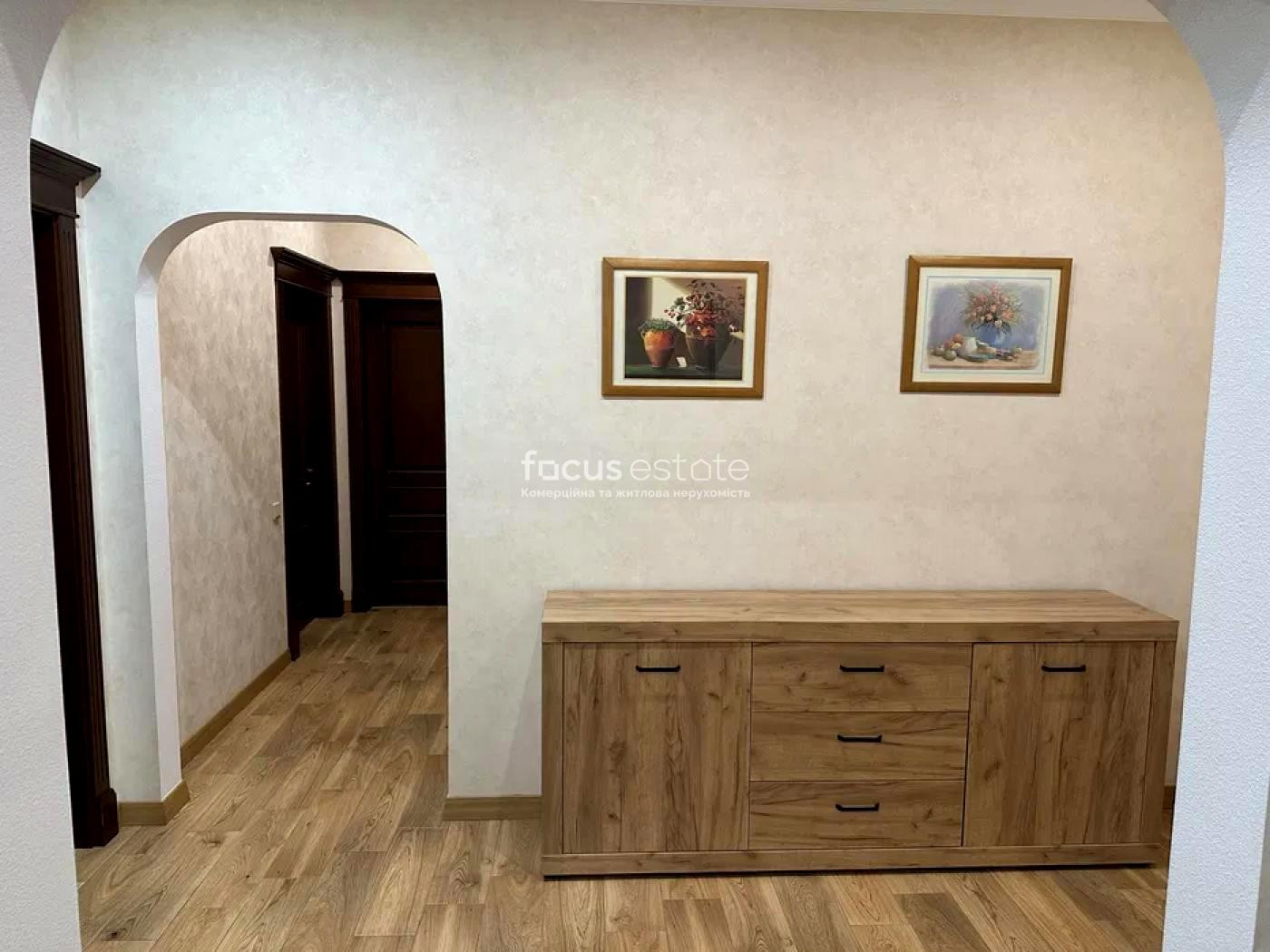 Аренда 4к дома в Киеве, Стеценко ул. 14