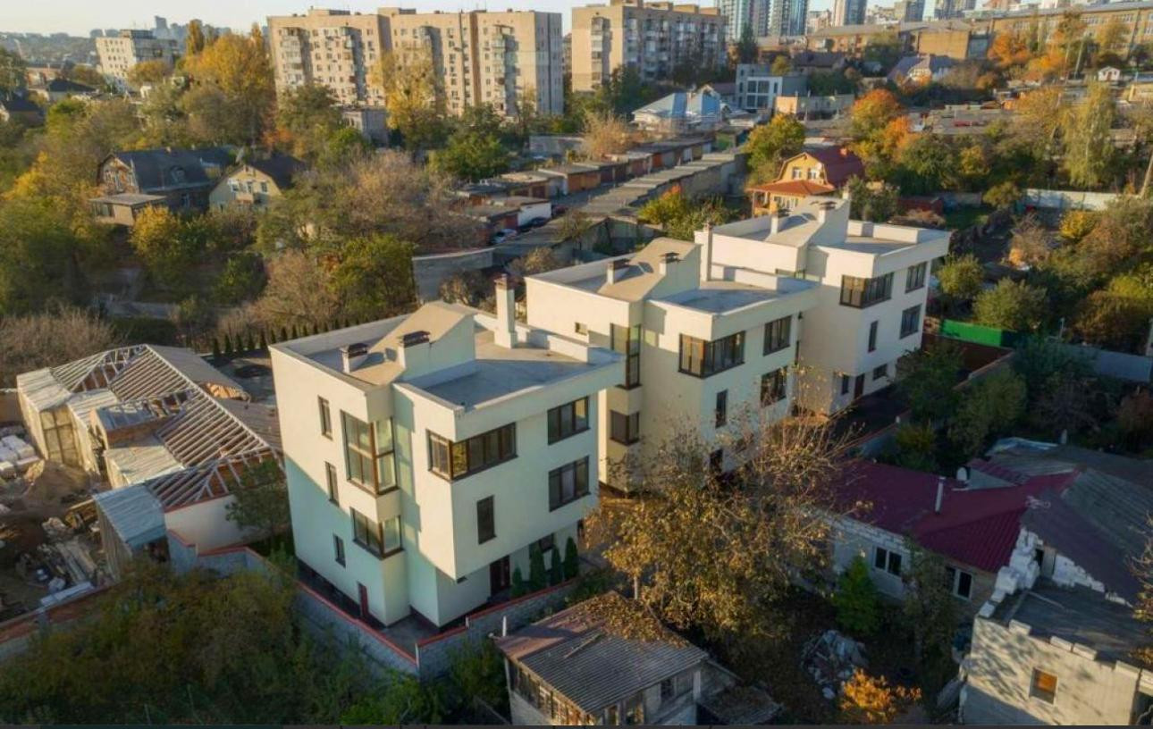 Аренда 6к дома в Киеве,  Дружбы Народов бульвар 3