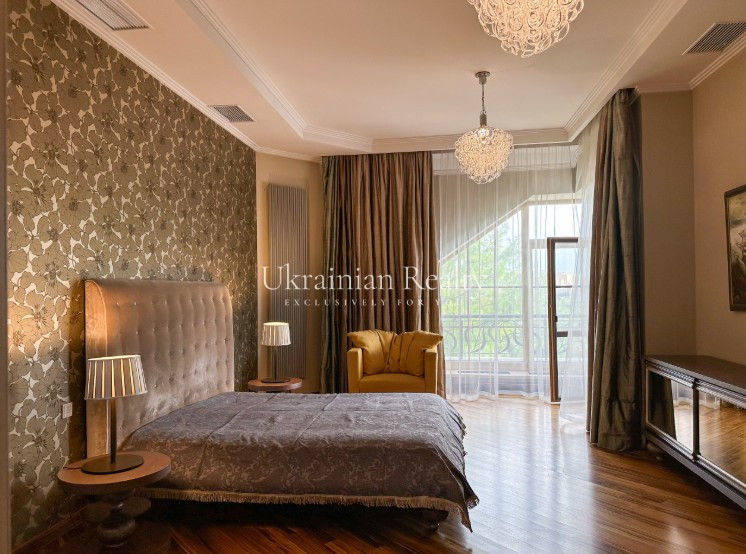 Продажа 8к дома в Киеве,  Зверинецкая ул., 24А 8