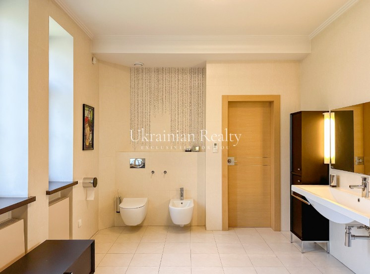Продажа 8к дома в Киеве,  Зверинецкая ул., 24А 11