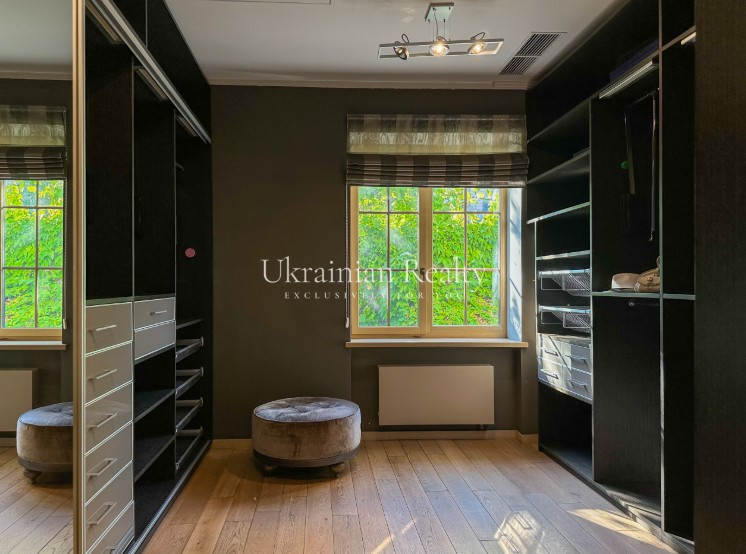 Продажа 8к дома в Киеве,  Зверинецкая ул., 24А 12