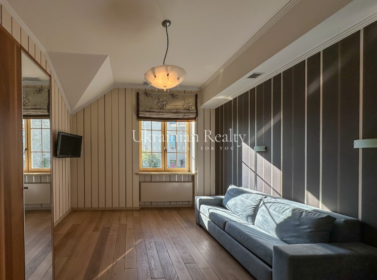 Продажа 8к дома в Киеве,  Зверинецкая ул., 24А 15