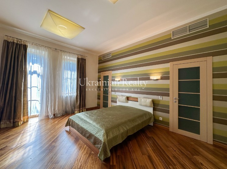 Продажа 8к дома в Киеве,  Зверинецкая ул., 24А 17