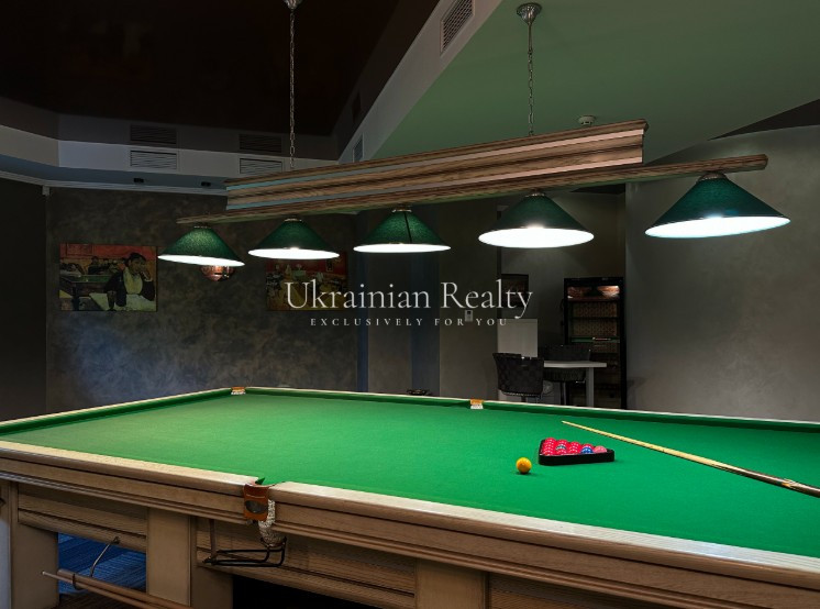 Продажа 8к дома в Киеве,  Зверинецкая ул., 24А 24