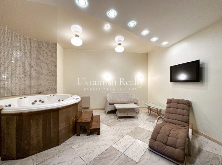 Продажа 8к дома в Киеве,  Зверинецкая ул., 24А 25