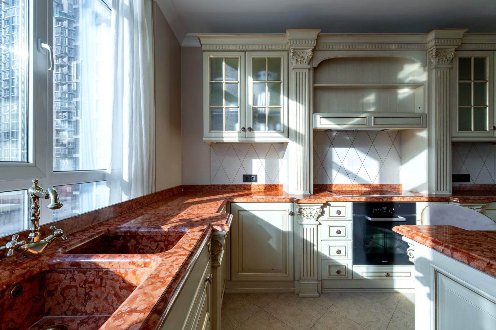 Продажа 3к квартиры в Киеве,  ЖК Централ Парк, Джона Маккейна ул. (Кудри Ивана ул.), 7 15