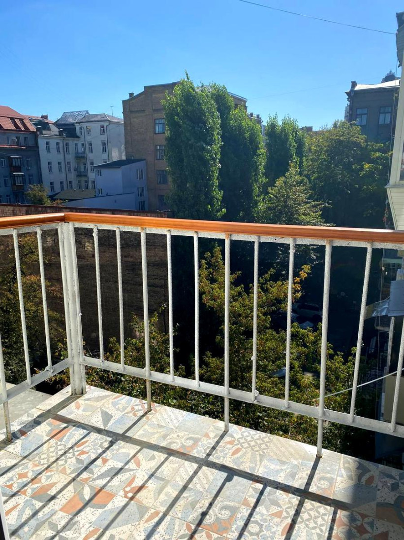 Аренда 3к квартиры в Киеве,  Богдана Хмельницкого ул., 9 14