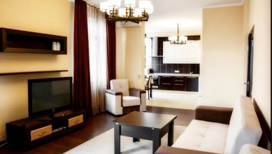 Кудрявский спуск 3Б sub 0