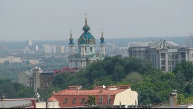 Кудрявский спуск 3Б sub 4
