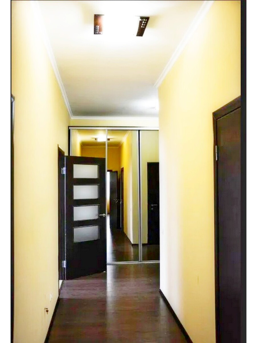 Аренда 2к квартиры в Киеве,  Кудрявский спуск, 3Б 8