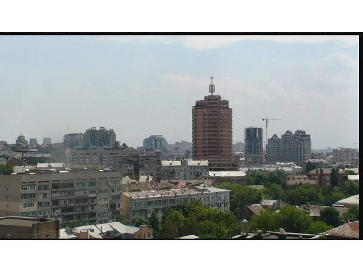 Аренда 2к квартиры в Киеве,  Кудрявский спуск, 3Б 9