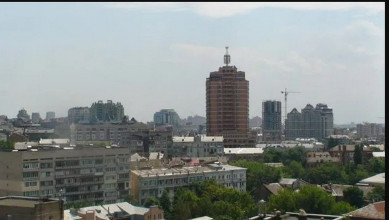 Кудрявский спуск 3Б sub 9