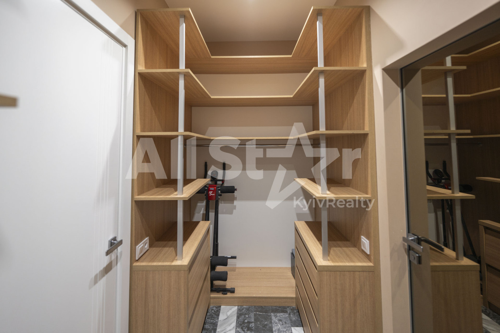 Продажа 3к квартиры в Киеве,  Леси Украинки бульвар, 7В 4