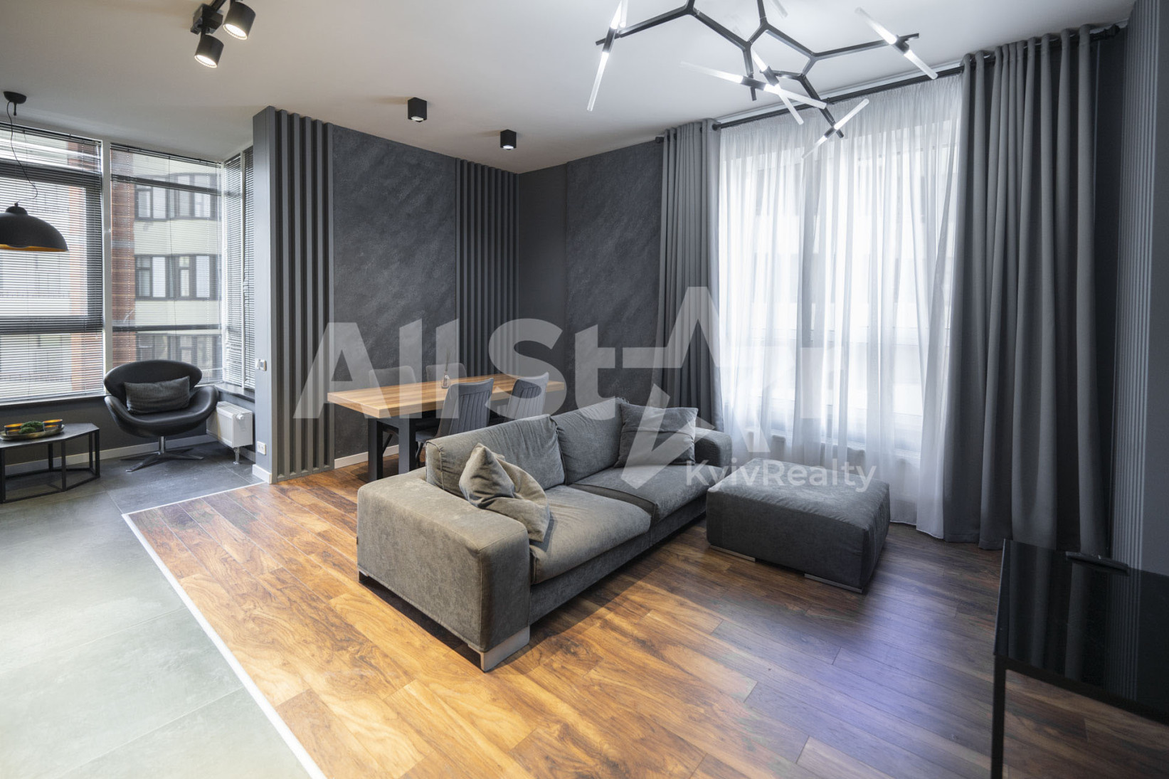 Продажа 3к квартиры в Киеве,  Леси Украинки бульвар, 7В 13