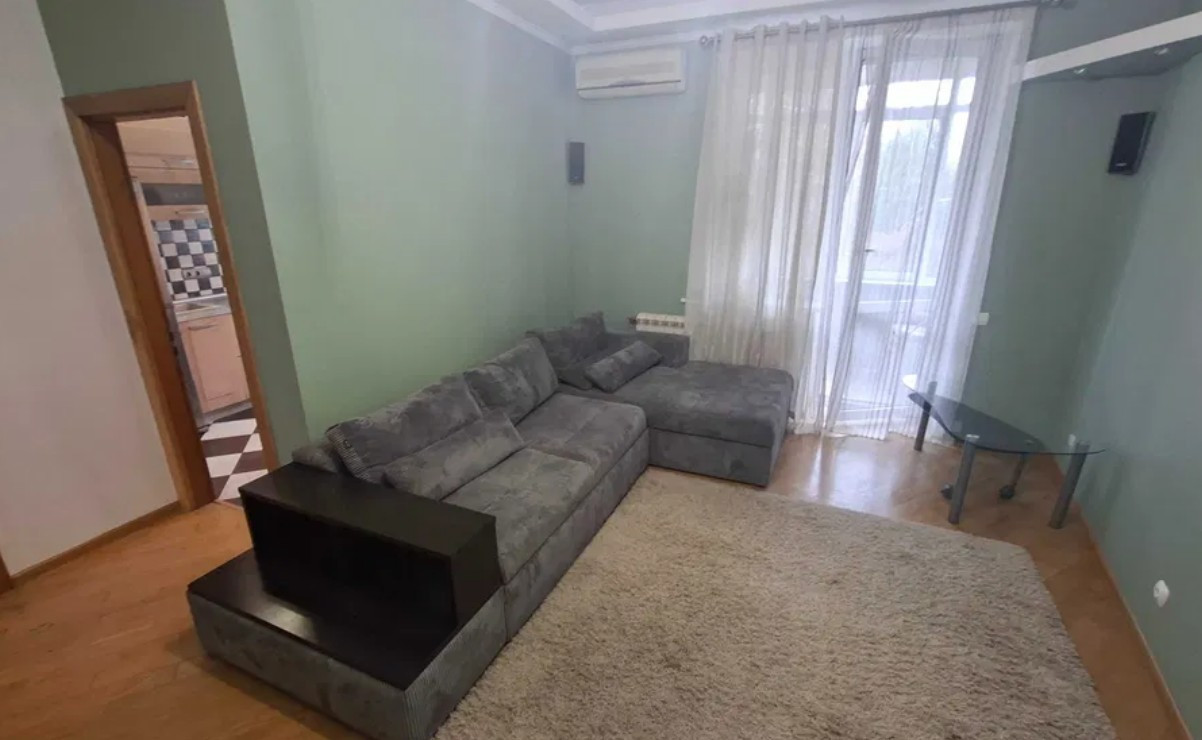 Аренда 2к квартиры в Киеве,  Гончара Олеся ул., 6 0