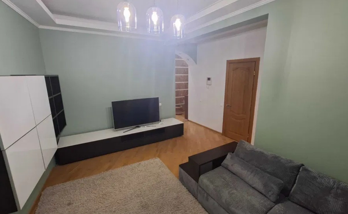 Аренда 2к квартиры в Киеве,  Гончара Олеся ул., 6 2