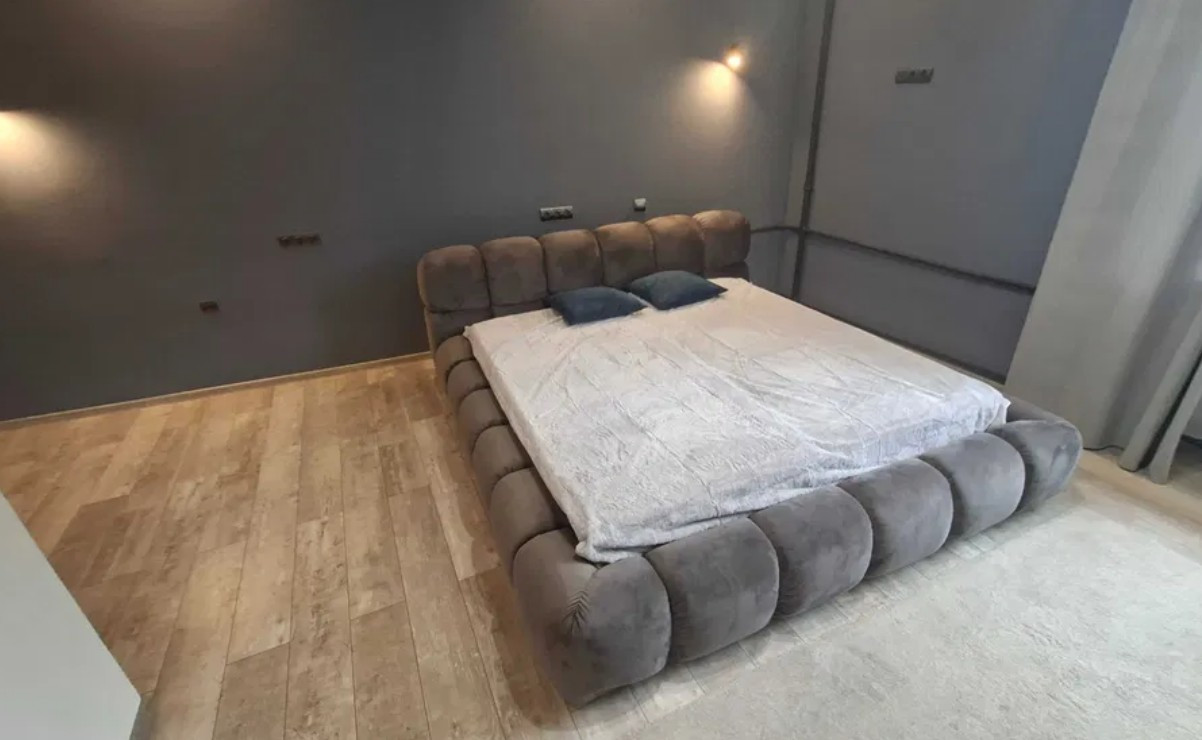 Аренда 2к квартиры в Киеве,  Гончара Олеся ул., 6 5
