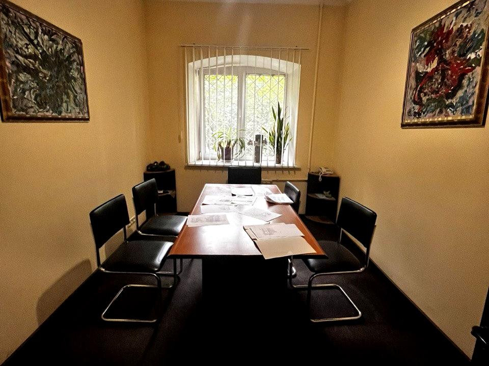 Продажа 4к квартиры в Киеве,  Лысенко ул., 1 0
