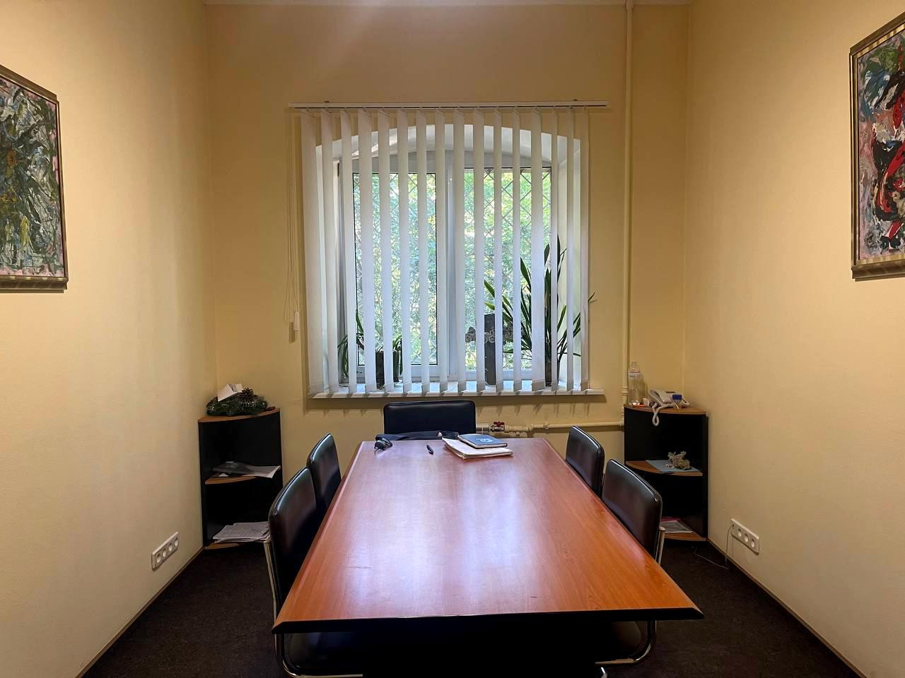 Продажа 4к квартиры в Киеве,  Лысенко ул., 1 1