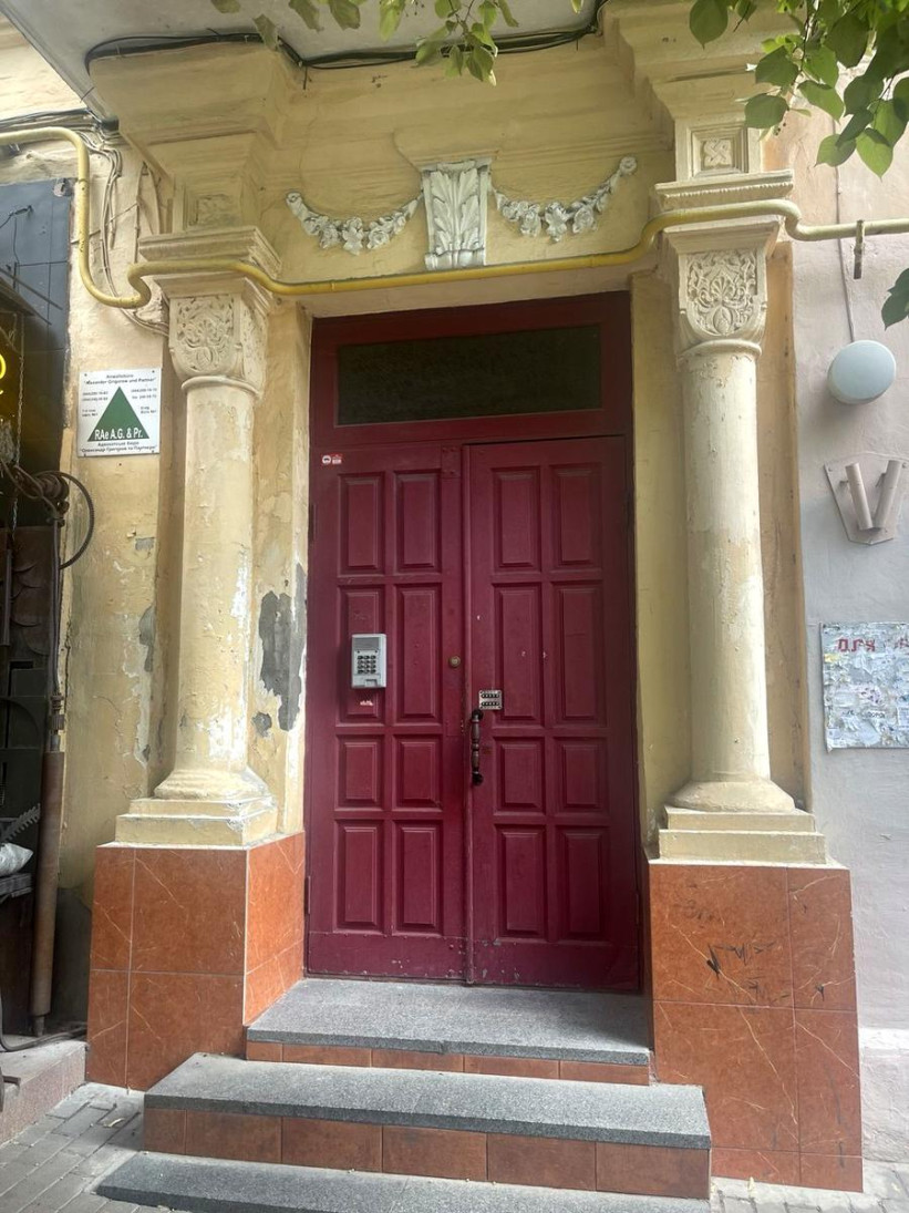 Продажа 4к квартиры в Киеве,  Лысенко ул., 1 2