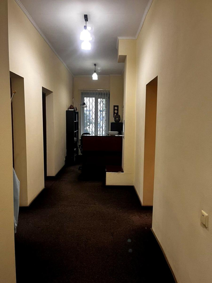 Продажа 4к квартиры в Киеве,  Лысенко ул., 1 5